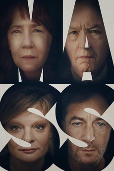 Poster for Mass (2021)
