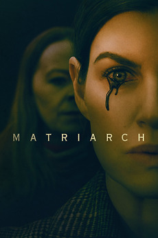 Poster for Matriarch (2022)