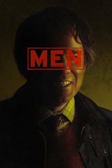 Poster for Men (2022)