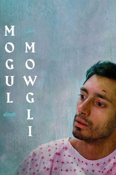 Poster for Mogul Mowgli (2020)