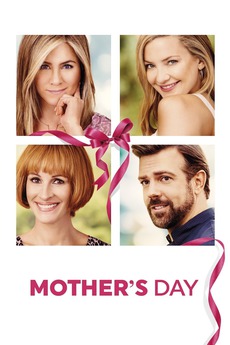 Poster for Mother's Day (2016)