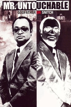 Poster for Mr. Untouchable (2007)