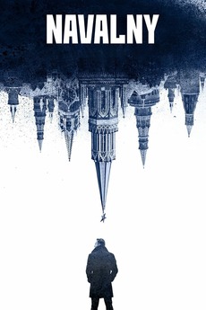 Poster for Navalny (2022)