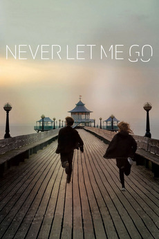 Poster for Never Let Me Go (2010)