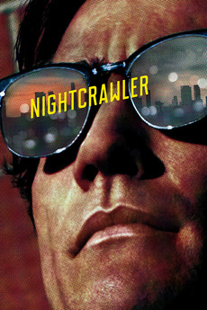 Poster for Nightcrawler (2014)