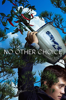 Poster for No Other Choice (2025)