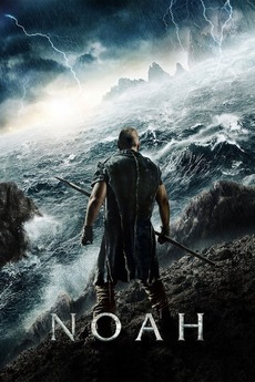 Poster for Noah (2014)