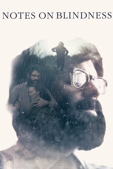 Poster for Notes on Blindness (2016)