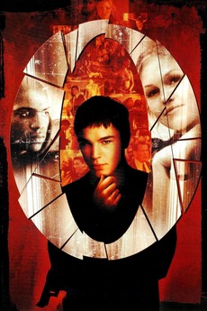 Poster for O (2001)