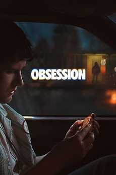 Poster for Obsession (2025)