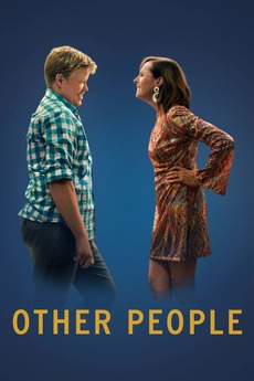 Poster for Other People (2016)