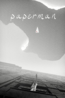 Poster for Paperman (2012)