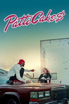 Poster for Patti Cake$ (2017)