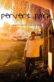 Poster for Pervert Park (2014)