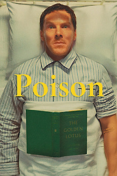 Poster for Poison (2023)