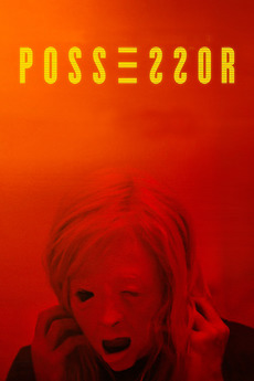 Poster for Possessor (2020)