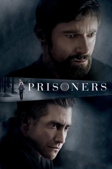 Poster for Prisoners (2013)