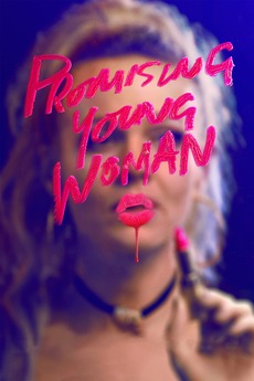 Poster for Promising Young Woman (2020)