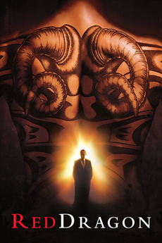 Poster for Red Dragon (2002)