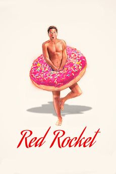 Poster for Red Rocket (2021)