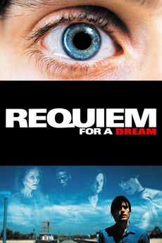 Poster for Requiem for a Dream (2000)