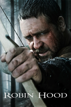 Poster for Robin Hood (2010)