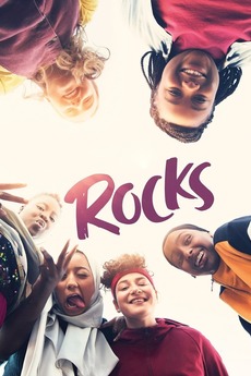 Poster for Rocks (2019)