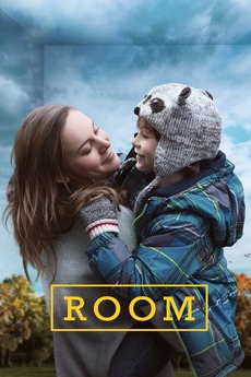 Poster for Room (2015)