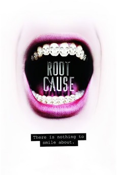 Poster for Root Cause (2019)