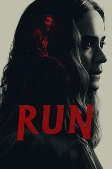 Poster for Run (2020)