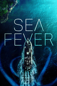 Poster for Sea Fever (2019)