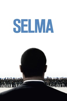 Poster for Selma (2014)