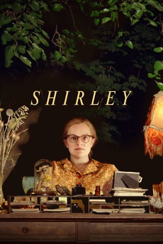 Poster for Shirley (2020)