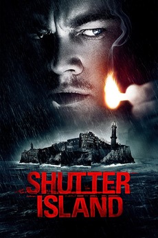 Poster for Shutter Island (2010)