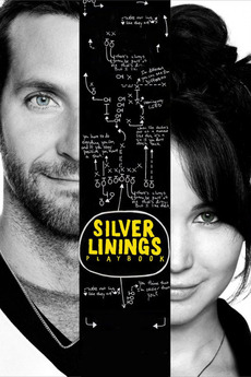 Poster for Silver Linings Playbook (2012)