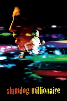 Poster for Slumdog Millionaire (2008)