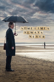 Poster for Sometimes Always Never (2018)