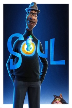 Poster for Soul (2020)