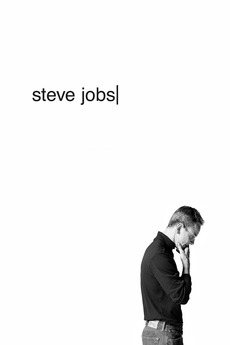 Poster for Steve Jobs (2015)