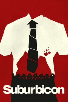 Poster for Suburbicon (2017)