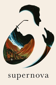 Poster for Supernova (2020)
