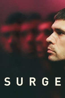 Poster for Surge (2020)
