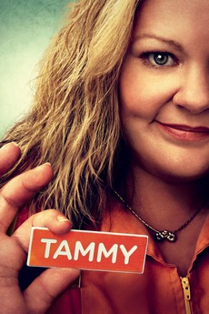 Poster for Tammy (2014)
