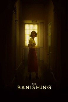 Poster for The Banishing (2020)