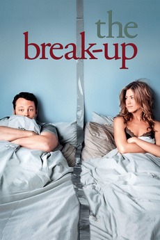 Poster for The Break-Up (2006)