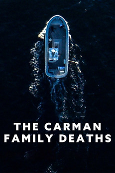 Poster for The Carman Family Deaths (2025)
