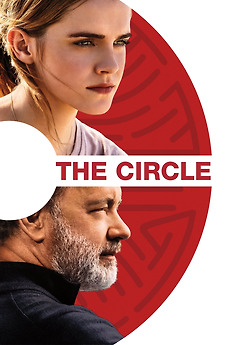 Poster for The Circle (2017)