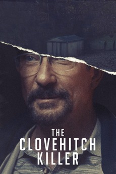 Poster for The Clovehitch Killer (2018)