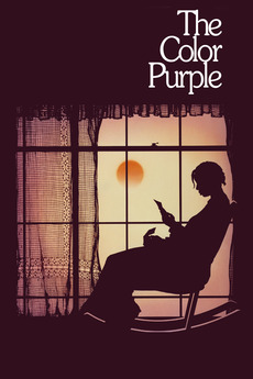 Poster for The Color Purple (1985)