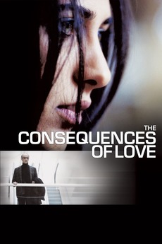 Poster for The Consequences of Love (2004)